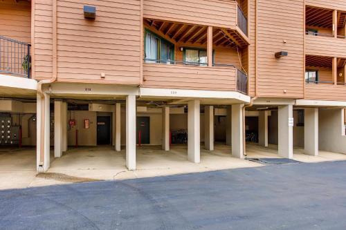 Apartamento 233 Marina Place Condo