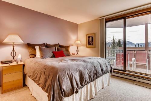 Apartamento 233 Marina Place Condo