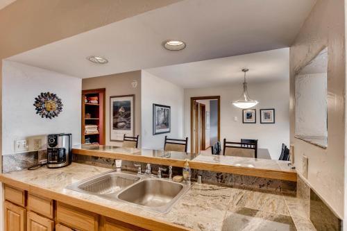 Apartamento 233 Marina Place Condo
