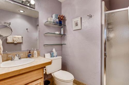 Apartamento 233 Marina Place Condo