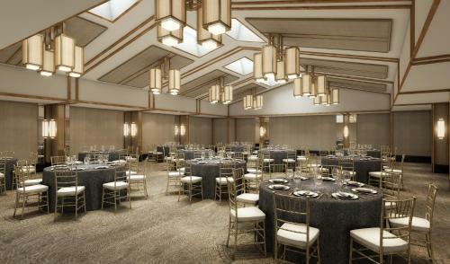 Clayton Members Club & Hotel