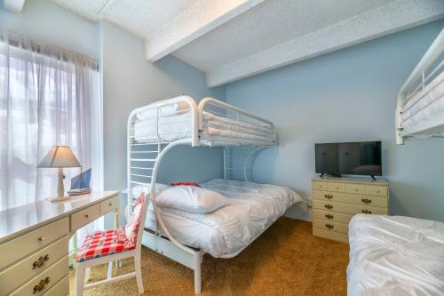 Stunning Lakefront Views - 2br Condo - Bbq And Fireplace!