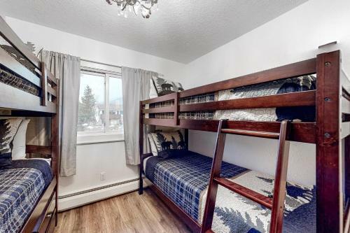 Dillon Canyon Casa