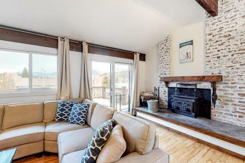 Dillon Canyon Casa