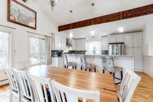 Dillon Canyon Casa
