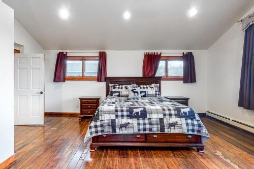 Dillon Canyon Casa