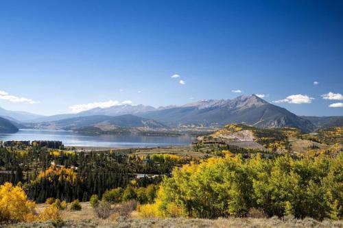 Lake Cliffe A-303 - Dillon
