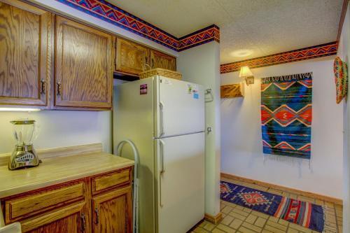 Apartamento 207 Point Dillon Condo
