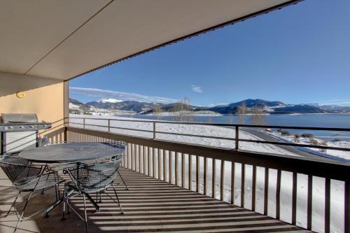 Apartamento 207 Point Dillon Condo