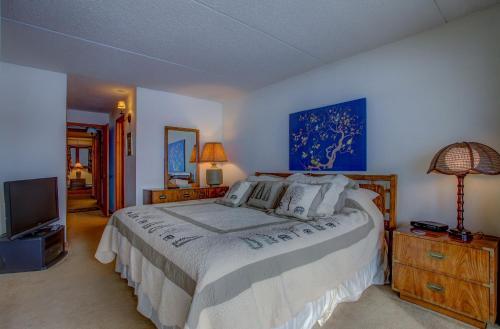 Apartamento 207 Point Dillon Condo