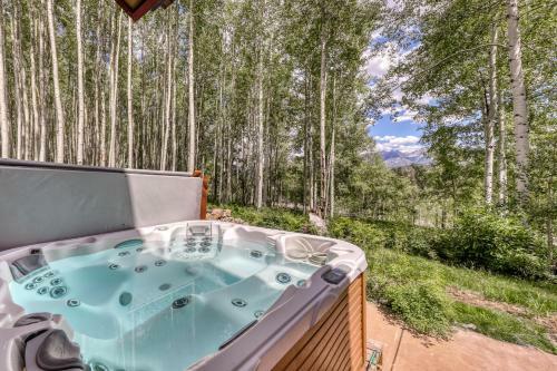 Wildrose Retreat