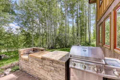 Wildrose Retreat
