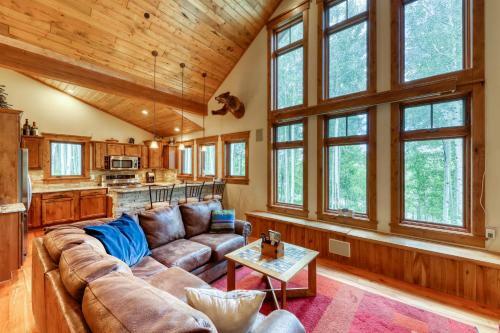 Wildrose Retreat