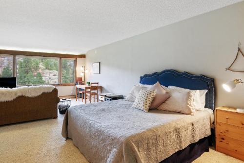 Apartamento Tamarron Lodge