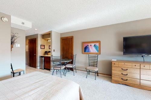 Apartamento Tamarron Lodge