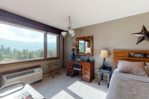 Apartamento Tamarron Lodge