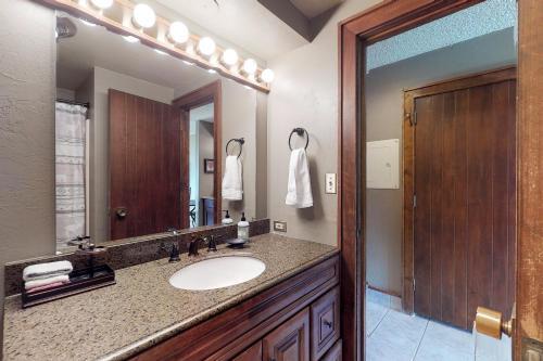 Apartamento Tamarron Lodge