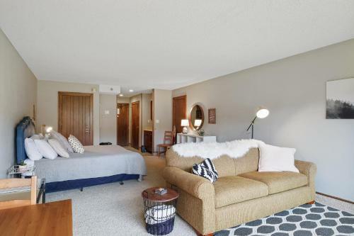 Apartamento Tamarron Lodge