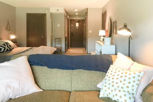 Apartamento Tamarron Lodge
