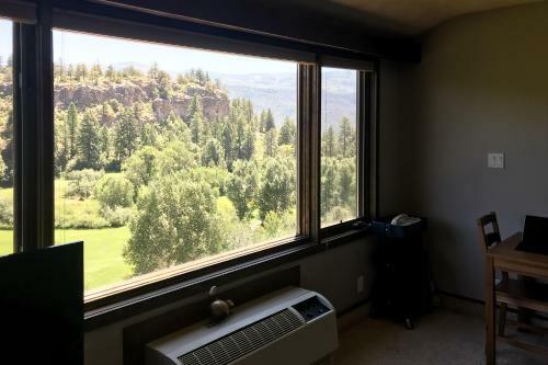 Apartamento Tamarron Lodge