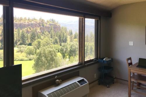 Apartamento Tamarron Lodge
