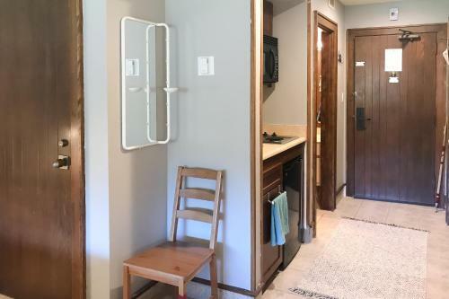 Apartamento Tamarron Lodge