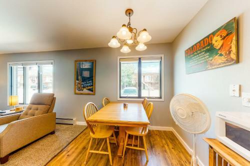 Chateau Claire Condo