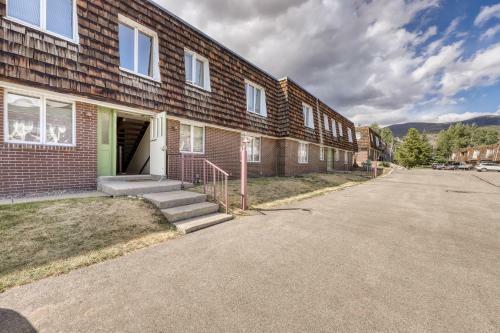 Chateau Claire Condo