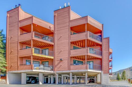 La Bonte Condos