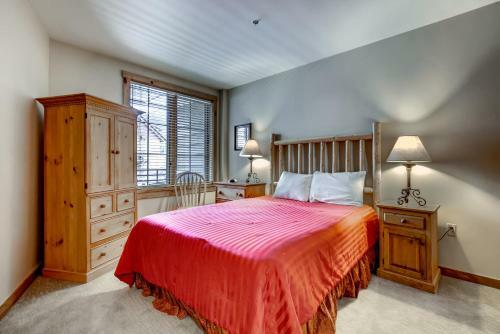 Apartamento Keystone Family Ski Condo