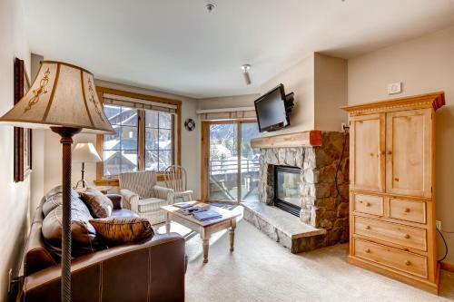 Apartamento Keystone Family Ski Condo