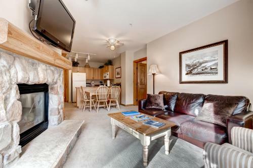 Apartamento Keystone Family Ski Condo
