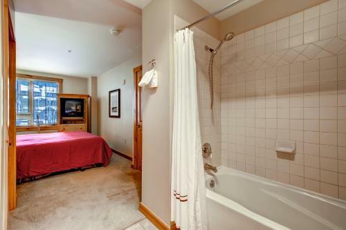 Apartamento Keystone Family Ski Condo