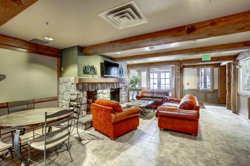 Apartamento Keystone Family Ski Condo