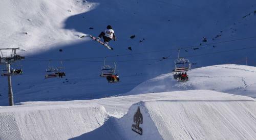 Apartamento Keystone Family Ski Condo