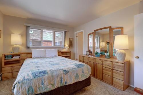 Apartamento Cc19 Chateau Claire Condo