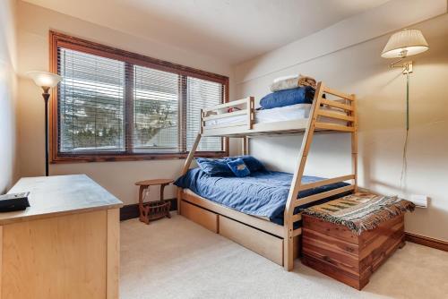 3br Townhome - Walk To Slopes