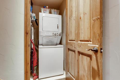 3br Townhome - Walk To Slopes