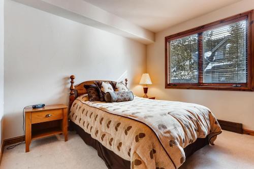 3br Townhome - Walk To Slopes