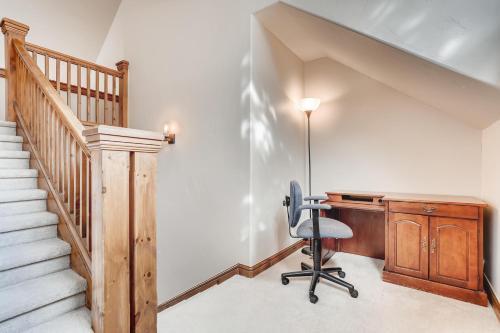 3br Townhome - Walk To Slopes