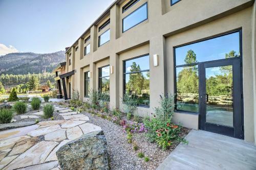 Apartamento Rustic Durango Condo On The Golf Course!