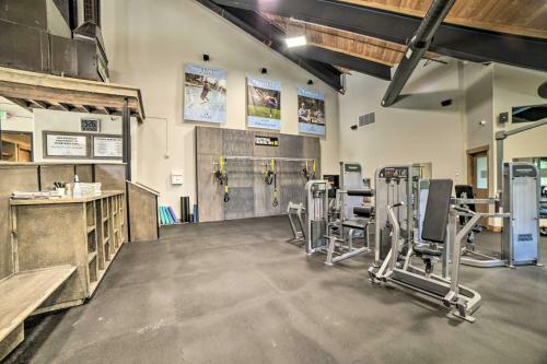 Apartamento Rustic Durango Condo On The Golf Course!