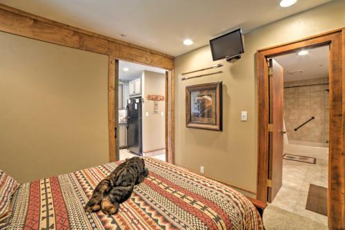 Apartamento Rustic Durango Condo On The Golf Course!