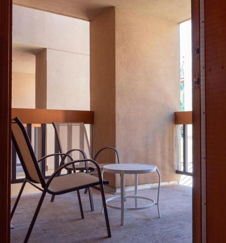 Purgatory Village Studio For Two Hotel Room