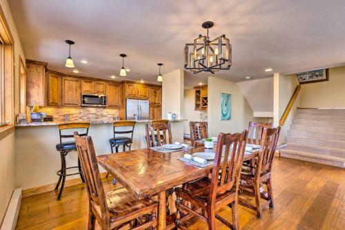 Family Home - Beaver Creek 2.5 Mi, Vail 5 Mi!