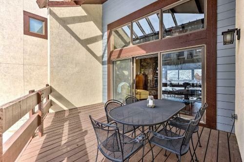 Family Home - Beaver Creek 2.5 Mi, Vail 5 Mi!
