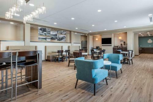 Hotel Sleep Inn