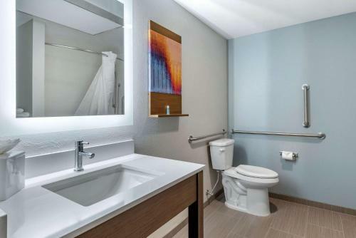 Hotel Mainstay Suites