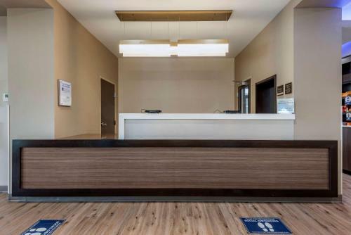 Hotel Mainstay Suites