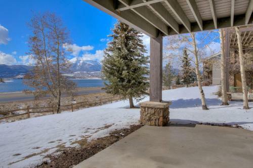 Dillon Bay #101c By Book By Owner